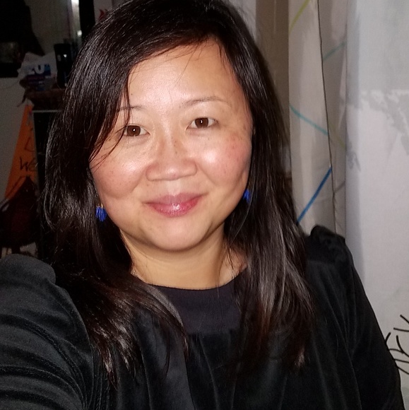 Meet your Posher, Seona - Picture 1 of 1